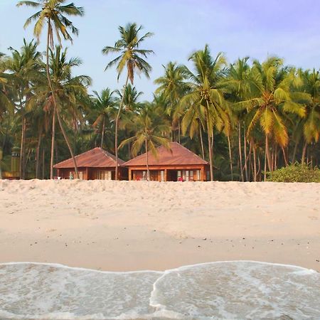 Hotel Chera Rocks Beach House Thottada Zewnętrze zdjęcie