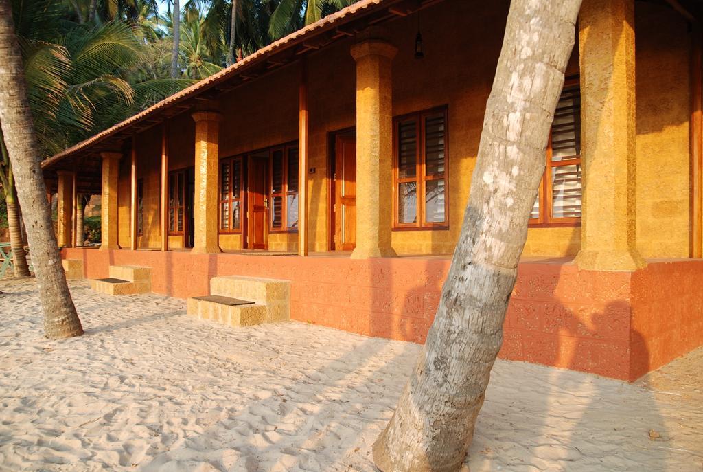 Hotel Chera Rocks Beach House Thottada Pokój zdjęcie