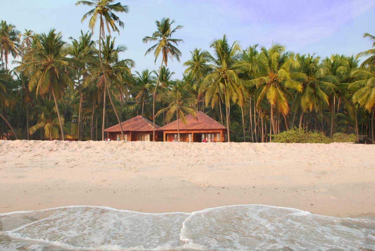 Hotel Chera Rocks Beach House Thottada Zewnętrze zdjęcie
